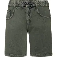 Protest Broek 'ORLIN JR' groen