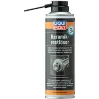 Liqui moly 1641 Keramiek Roestoplosser 300ml Met Koude-schok