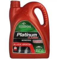 ORLEN QFS404B60 Motorolie