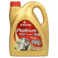 ORLEN QFS430B40 Motorolie