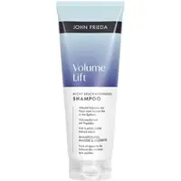John Frieda Volume lift Niet verzwarende Shampoo Shampoo 250 ml
