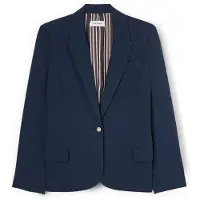 Motivi Blazers blauw