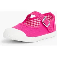 Pisamonas Ballerina's fuchsia