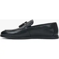 Estro Mocassins '01-2555' zwart