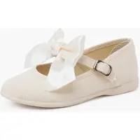 Pisamonas Ballerina's ivoor