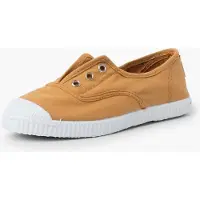 Pisamonas Sneakers oker