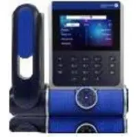 Alcatel -LUCENT ENTERPRISE bureautelefoon ALE-400 met draadloze handset