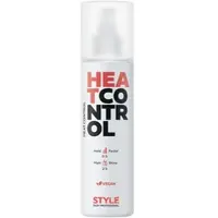 Dusy professional Professional Style Heat Control