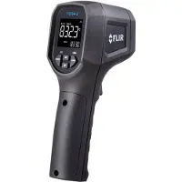 FLIR TG54-2 Infrarood-thermometer Optiek 20:1 -30 - 850 °C