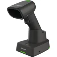 Honeywell 1962GHD-2USB-5-R barcode-lezer Draagbare streepjescodelezer 1D/2D Zwart