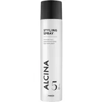 Alcina Styling AER Hairspray