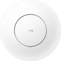 Cudy AP3000 draadloos toegangspunt (WAP) 2976 Mbit/s Wit Power over Ethernet (PoE)