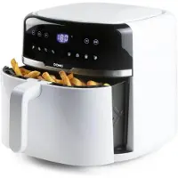 Domo Deli-Fryer 8L DO1148FR