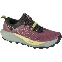 Asics Loopschoen 'Gel-Trabuco 13' violetblauw