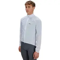 POC - Pure-Lite Splash Jacket - Windjack L, wit/grijs