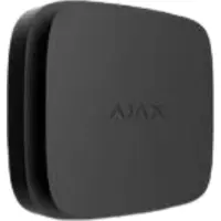 Ajax FireProtect 2 RB (Hitte/CO) vervangbare batterijen Zwart