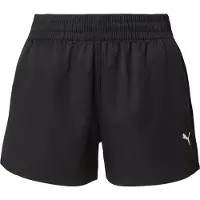 Puma Sportbroek 'ESS' zwart