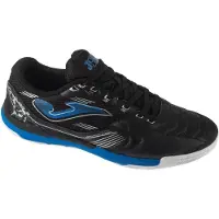 Joma Voetbalschoen 'Liga-5 25 LIGW IN' zwart