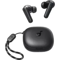 Anker R50i Draadloze Bluetooth Oordopjes Zwart
