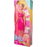 Steffi Love | Steffi Love: Droomhaar