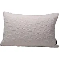 Fritz Hansen Vertigo kussen 60x40 cm Sand