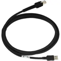 Zebra Datakabel USB (M), Accessoires voor barcodescanners