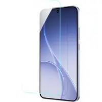 Just in Case Tempered Glass OPPO Reno15 F Screenprotector