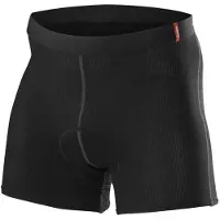 Löffler Transtex Light Broek Zonder Bretels