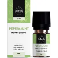 Volatile Pepermunt