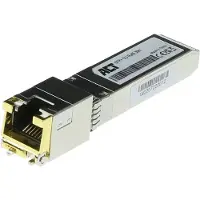 ACT TR0056 SFP+ 10Gbase koper RJ45 coded for Juniper (EX-SFP-10GE-T)