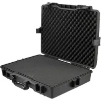 YATO Hermetische gereedschapskoffer - IP55 Stof- en Schokbestendig - Inclusief Drukventiel - L 55 x B 43.8 x H 12.5 cm