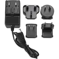 StarTech.com Laptoplader 2a 12v