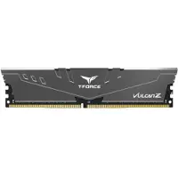 Team Group T-FORCE VULCAN Z TLZGD48G3600HC18J01 geheugenmodule 8 GB 1 x 8 GB DDR4 288-pin DIMM