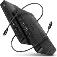 Axagon Hmc-u4 Dockingstation