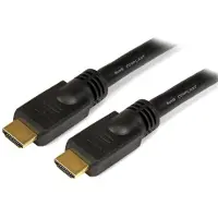StarTech.com 15m High Speed HDMI-kabel – Ultra HD 4k x 2k HDMI-kabel – HDMI naar HDMI M/M