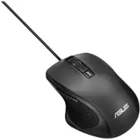 Asus Ux300 Pro Optische Muis Voor Pc, Laptop, Gaming, Bedraad, 3200 Dpi Gevoeligheid