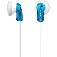 Sony MDR-E9LP - Blauw