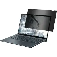 Gearlab GLBB25554312 Privacyfilter Frameloos scherm 63,5 cm (25" ) (25", 16 : 9), Beschermfolie voor de monitor