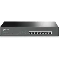 TP-LINK TL-SG1008MP