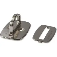 StarTech.com Groot ankerpunt laptop kabel beveiliging - bureau