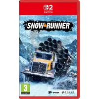 SnowRunner