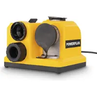 Powerplus POWX13600 borenslijper - 80W - 4200 min-1 - max. diameter 13 mm