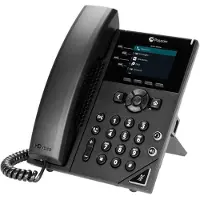 Poly VVX 250 zakelijke IP-telefoon - VoIP-telefoon