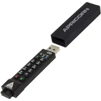 Apricorn Next Generation - USB-stick - 16 GB