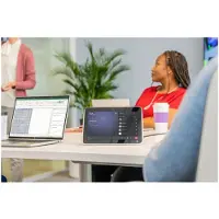 HP TC10, zwarte glazen bevestigingsplaat, China, 190 mm, 210 mm, 55 mm, 300 g