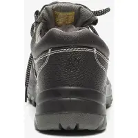 Safety Jogger bestrun leren werkschoenen S3 maat 46