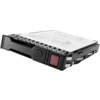 HP 1TB 3.5" 12G SAS-schijf, 1 TB, 7200 RPM, 3.5 inch, SAS