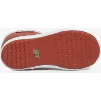 Aigle - Kid's Lolly Pop Fur 2 - Rubberlaarzen 33, rood
