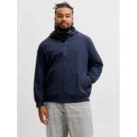 Jack & jones Plus Size Jasje EU3XL US1XL Blauw