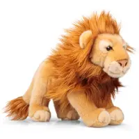 Tobar World of Nature Eco Leeuw 37cm